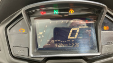Honda VFR800X